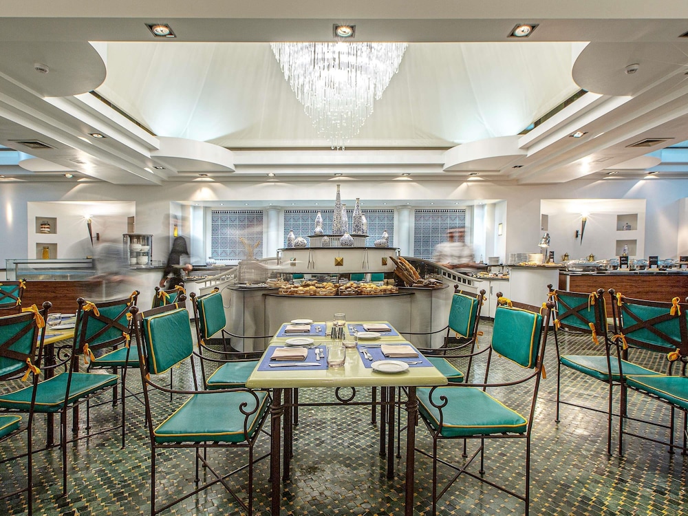 Sofitel Algiers Hamma Garden 54/74