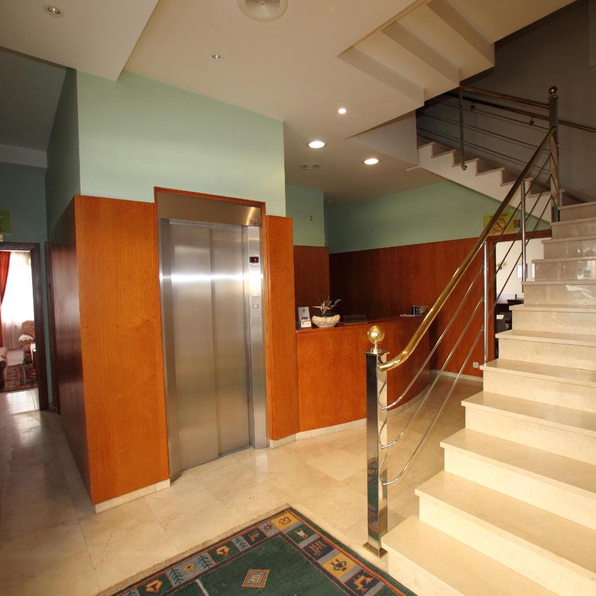 Hotel Ramos 5/58