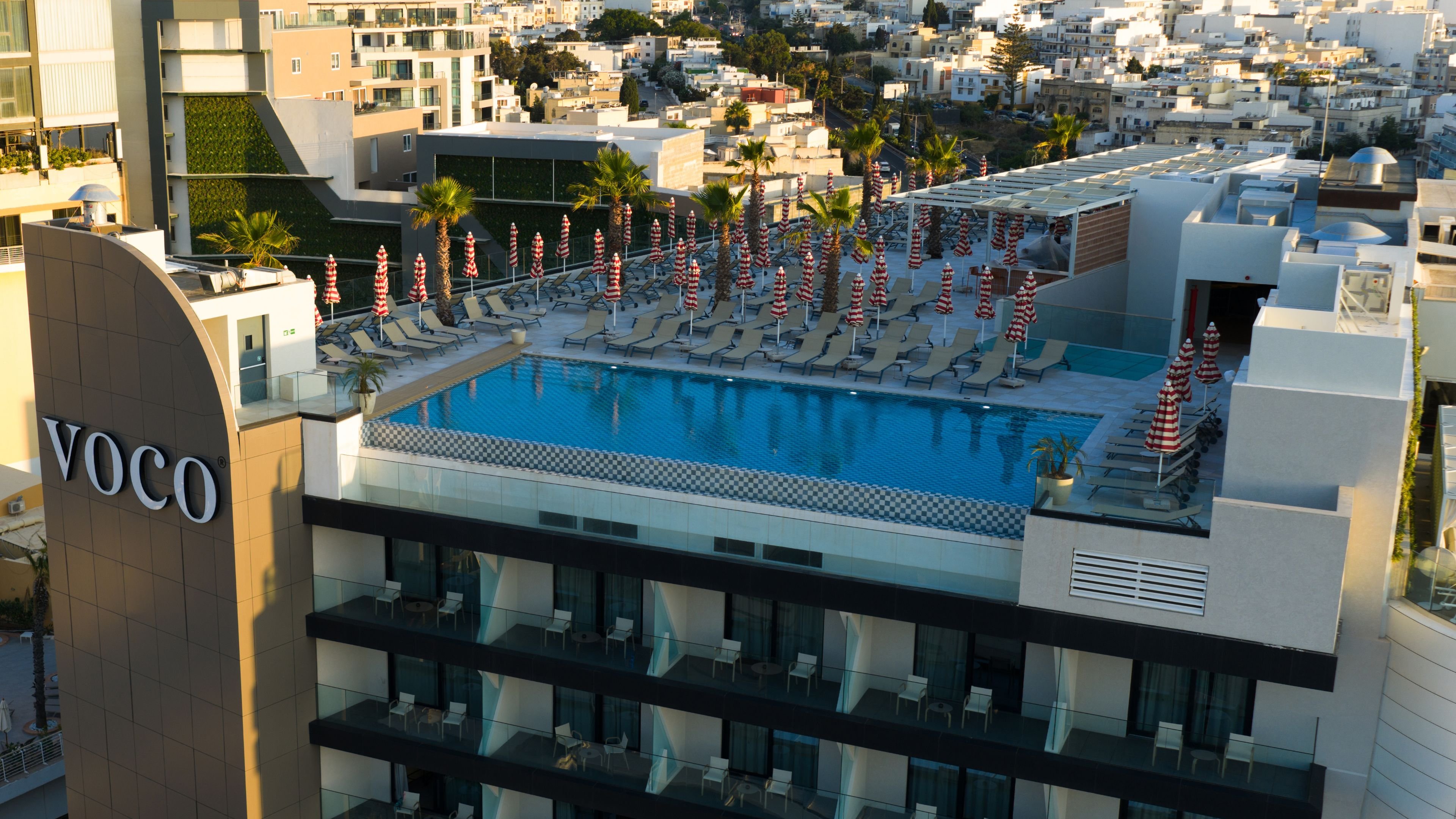 voco Malta by IHG 5/50