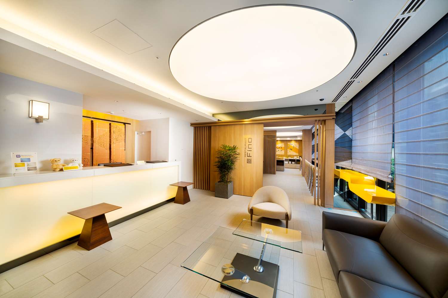 Best Western Hotel Fino Tokyo Akasaka 21/53