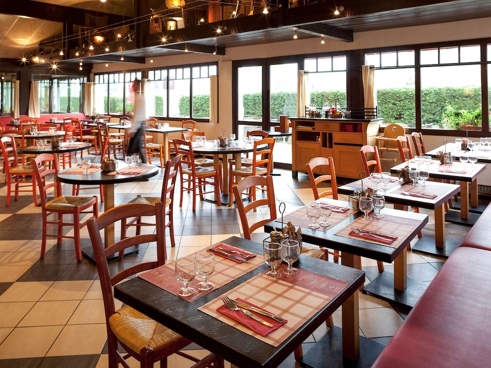 Ibis Biarritz Anglet Aeroport 31/50