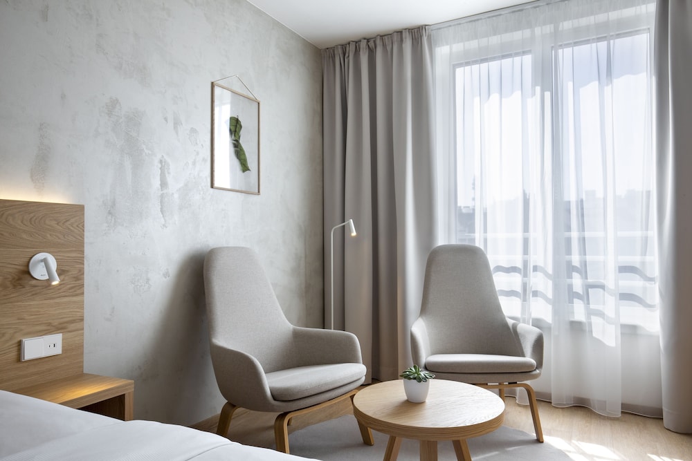Botanique Hotel Prague 45/62