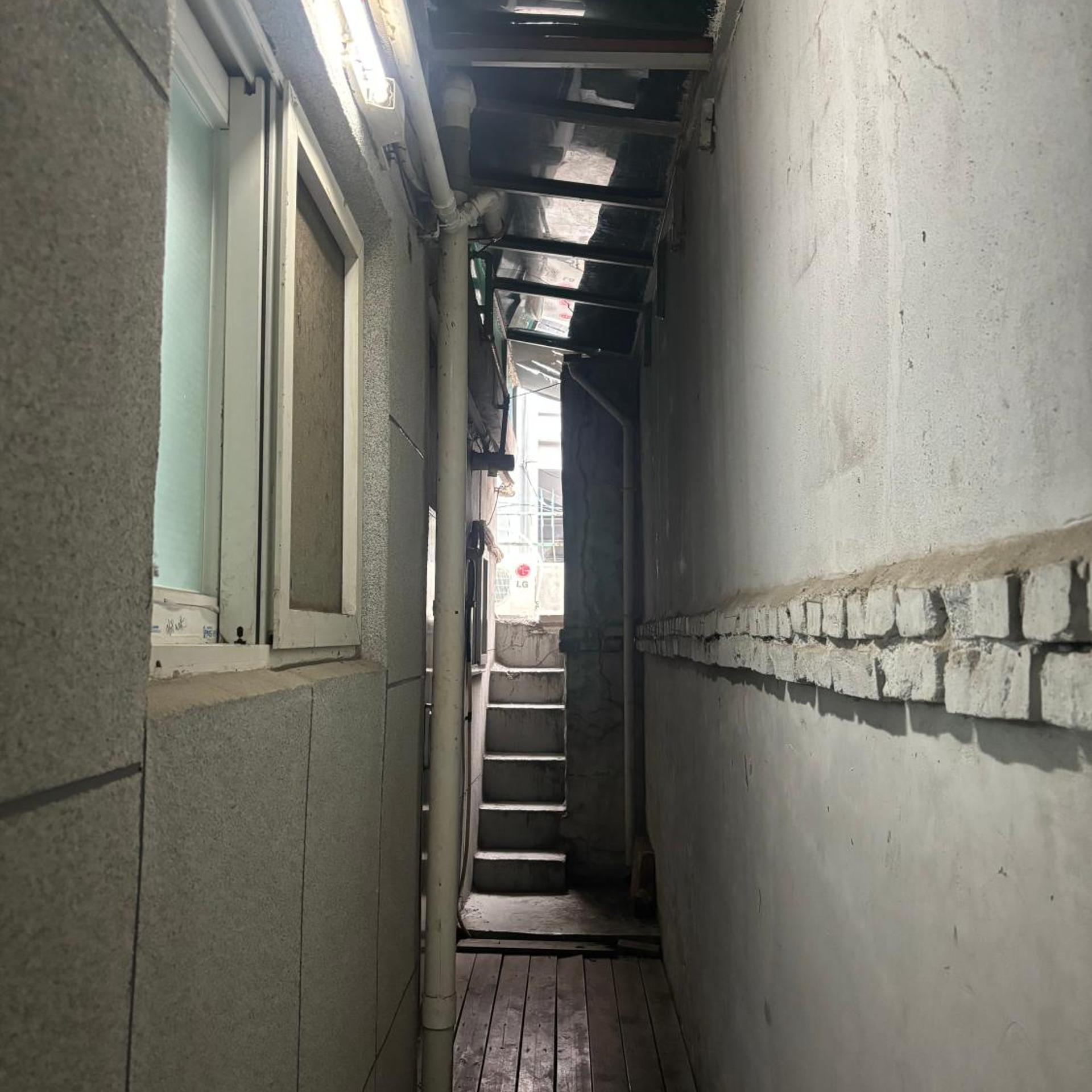Sunrise Inn Dongdaemun 47/64