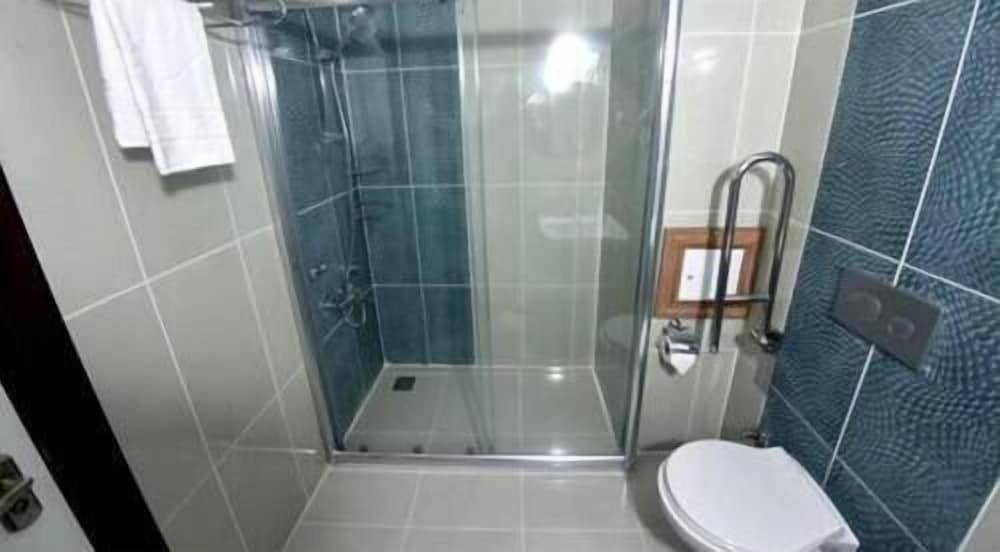 Sozturk Otel 49/50