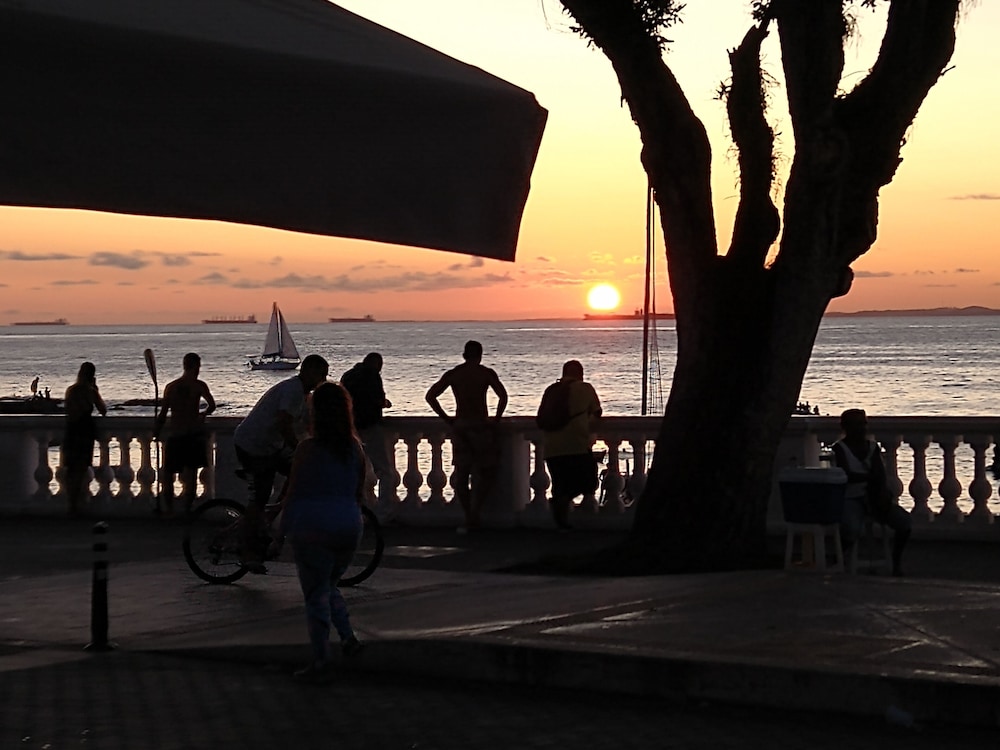 Village Novo Beach Suites 59/69