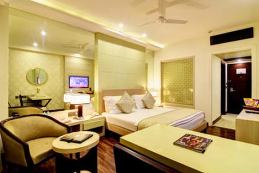 Hotel Chanakya Patna 14/34