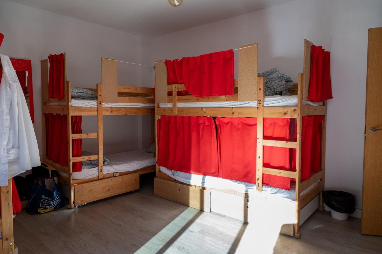 Mixed Dorm