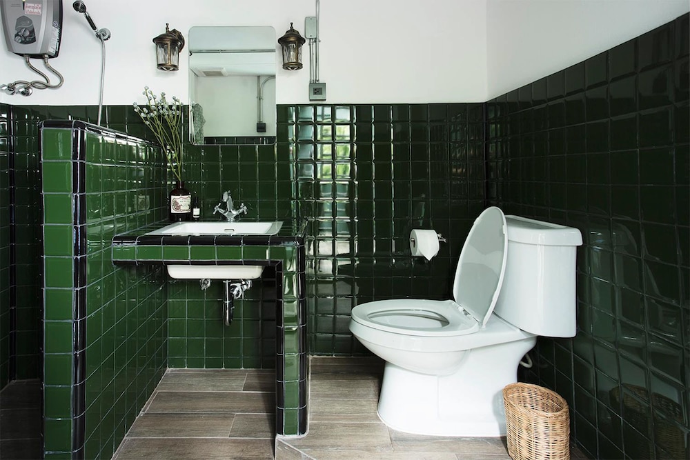 Ob-Oon Boutique Hotel 48/50