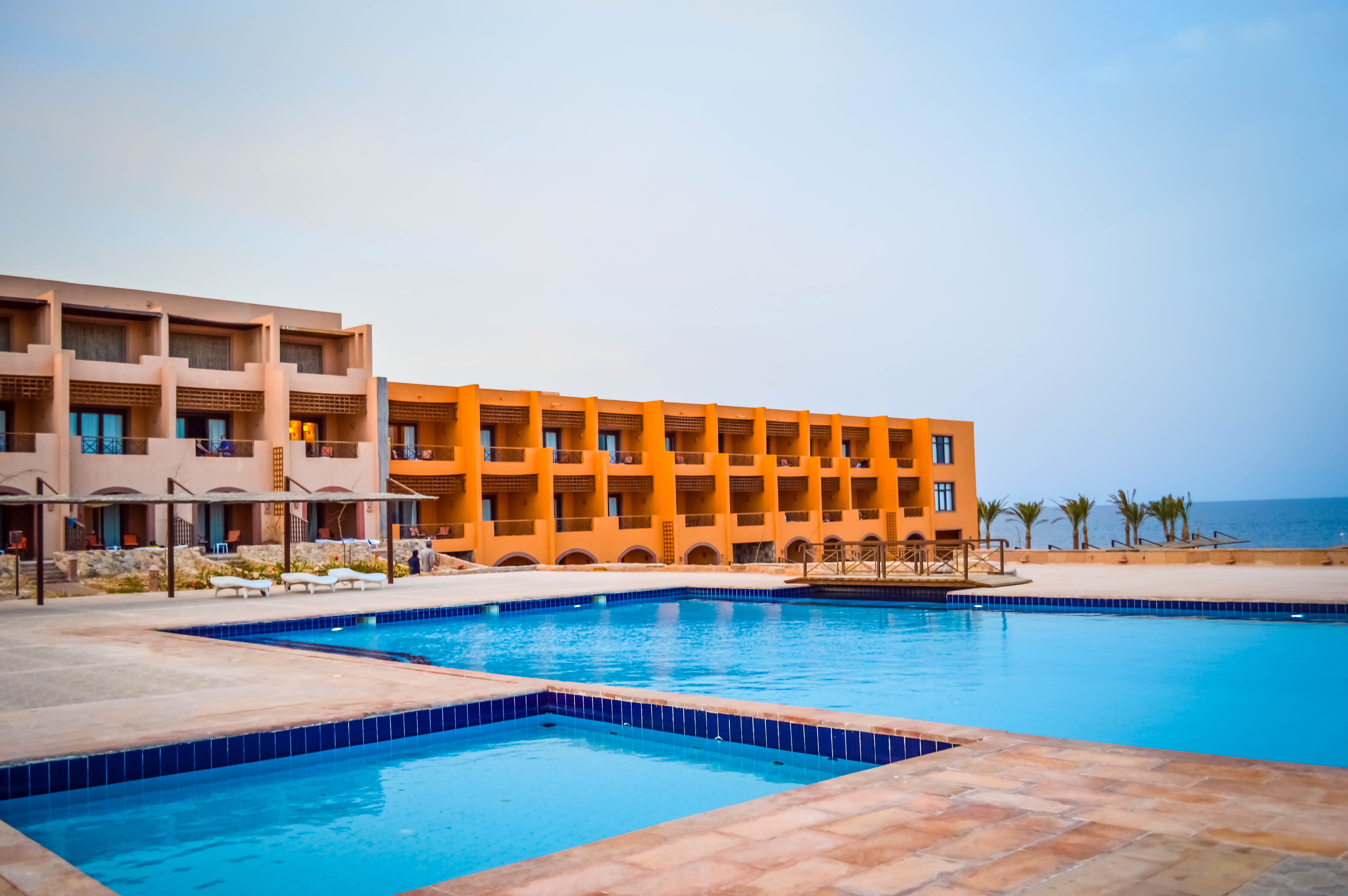 Viva Blue Resort and Diving Sharm El Naga - Adults Only (12 years and above)