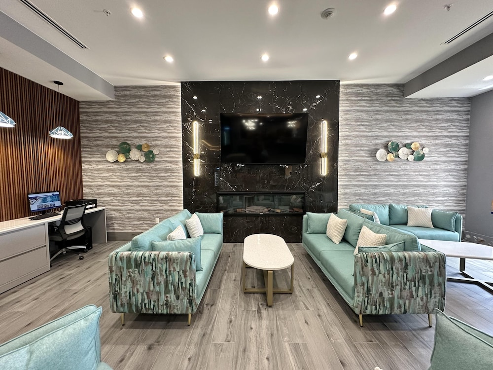 Best Western Plus Fair Park East 32/51