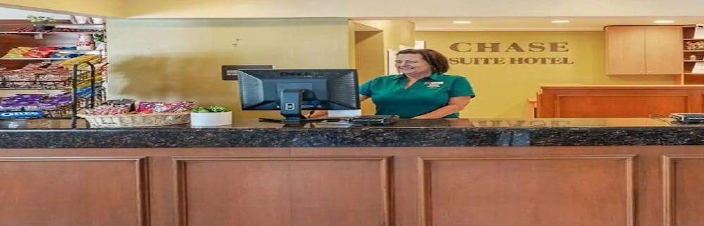 Chase Suite Hotel 9/33
