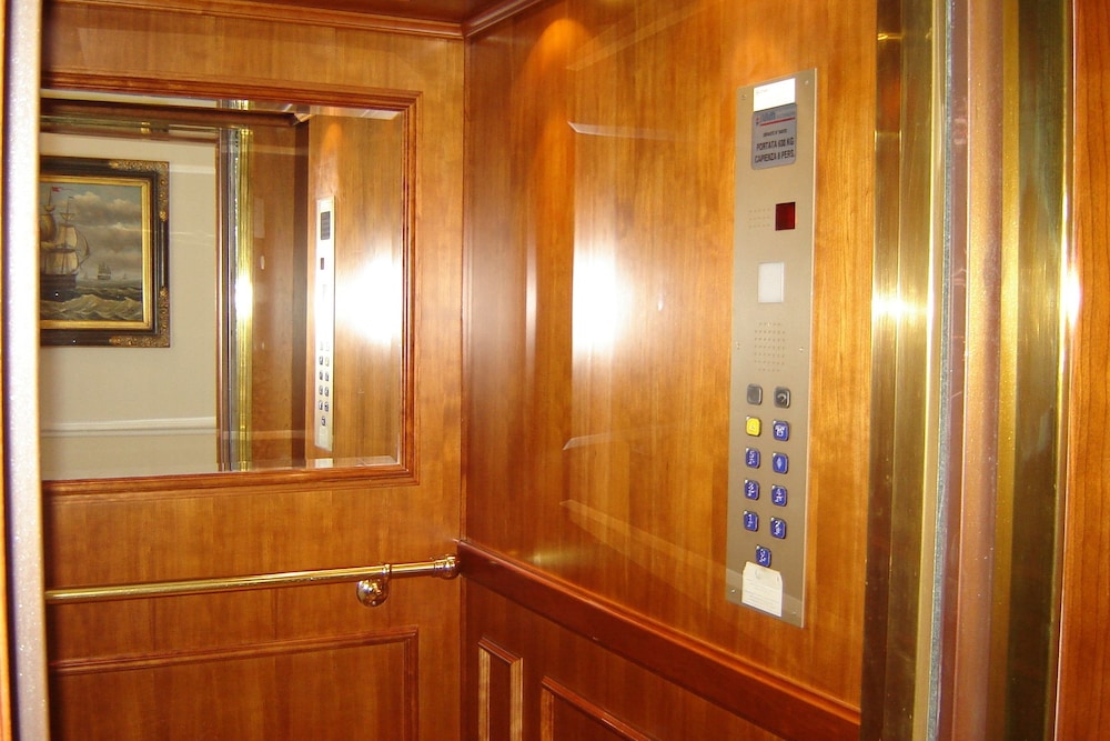 Hotel D Apos Angelo Palace 22/47