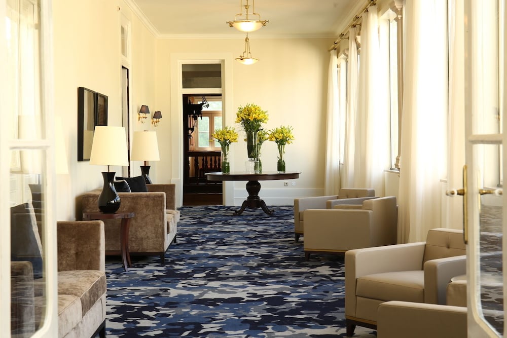 Hotel Quinta Das Lagrimas - Small Luxury Hotels 5/67