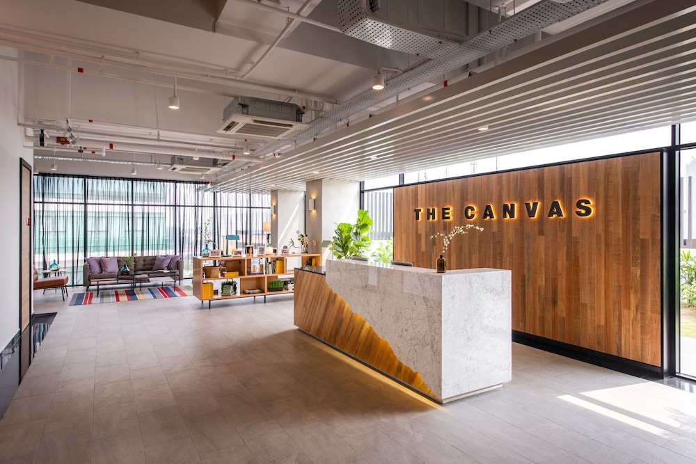 The Canvas Hotel 7/42