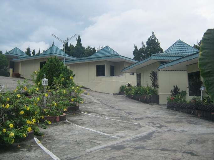 Danau Toba International Cottage Parapat 2/11