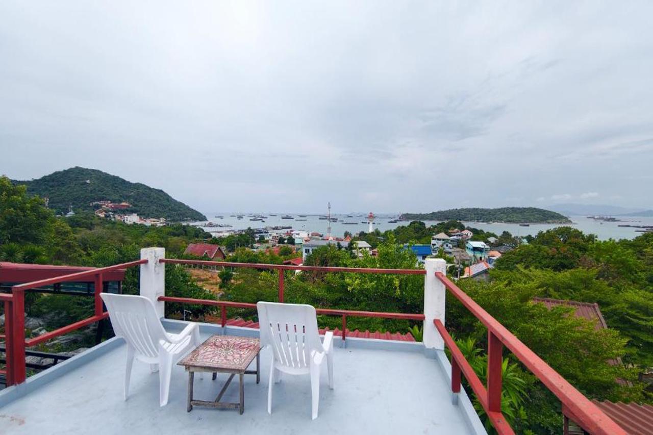 Koniix Garden Cottage Ko Sichang 13/19