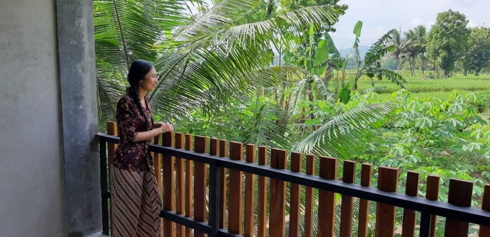 Amata Borobudur Resort 12/50