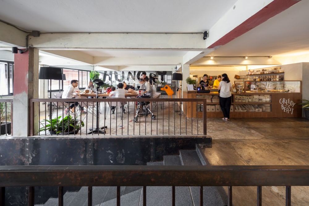 Thunder Bird Hostel 24/30