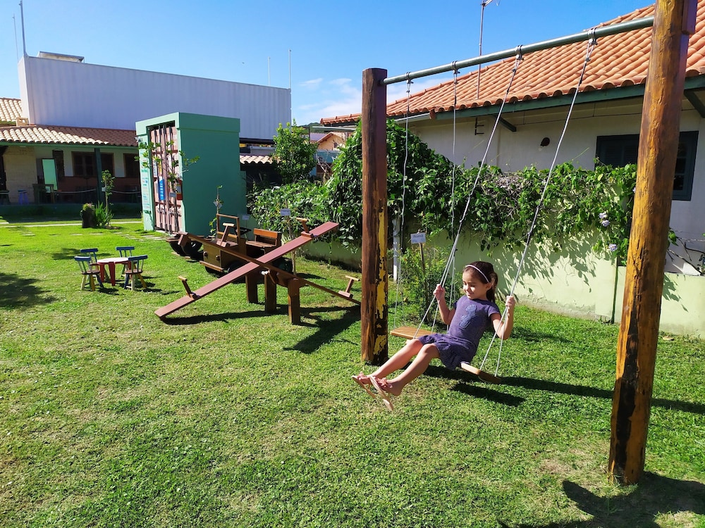 Hostel Container Cabo Frio 19/30