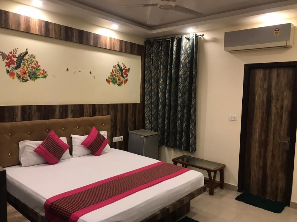 Cottage Ganga Inn 29/50