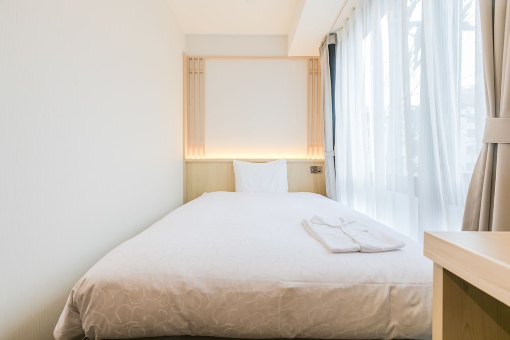 Henn na Hotel Kyoto Hachijoguchiekimae 23/67