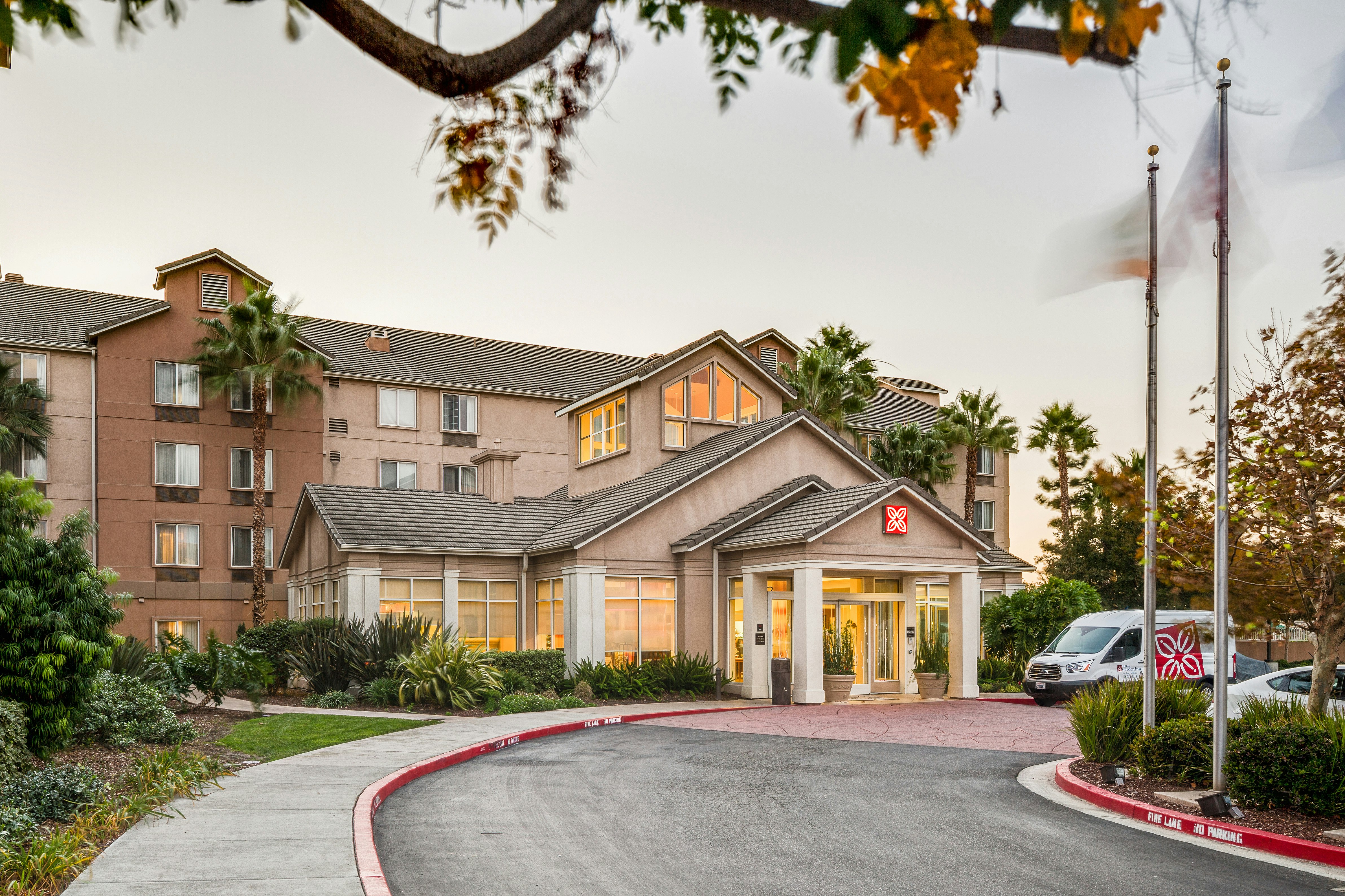 Hilton Garden Inn San Jose-Milpitas 50/51