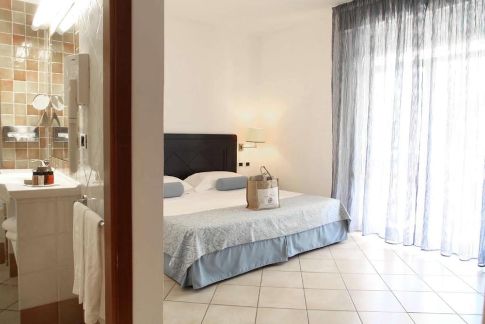 Grand Hotel Elba International 18/71