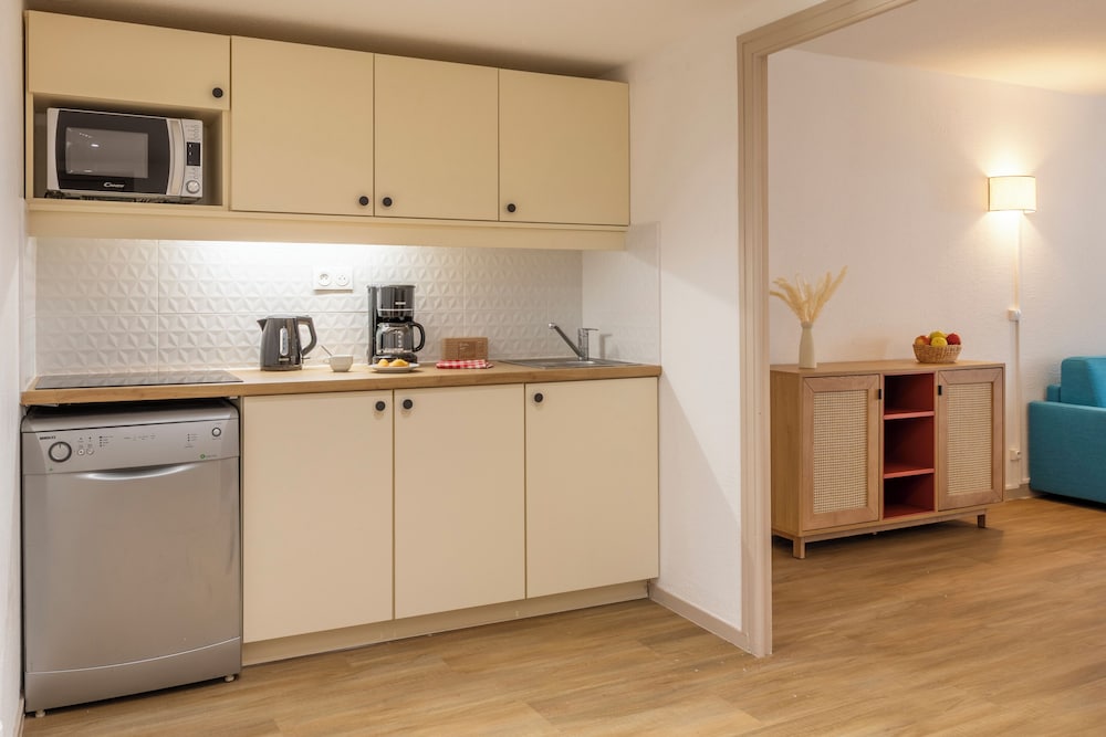 Residence Pierre Vacances Les Citronniers 13/50