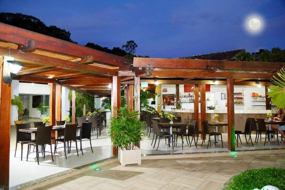 Hotel Casa Blanca Porto Seguro 1/46