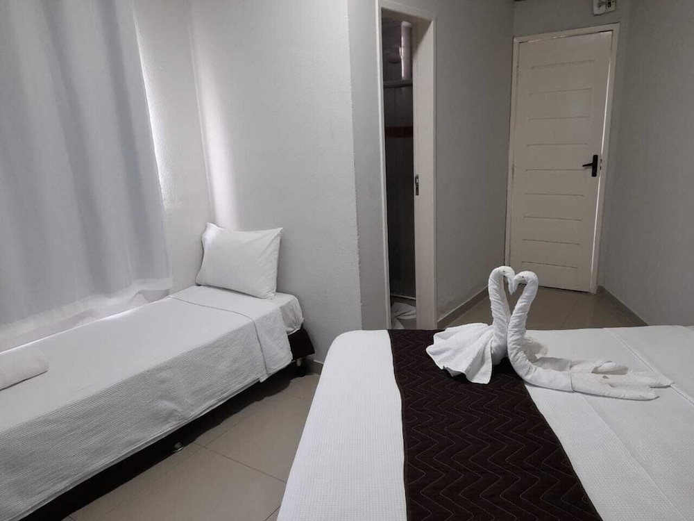 STANDARD, TRIPLE, DOUBLE BED