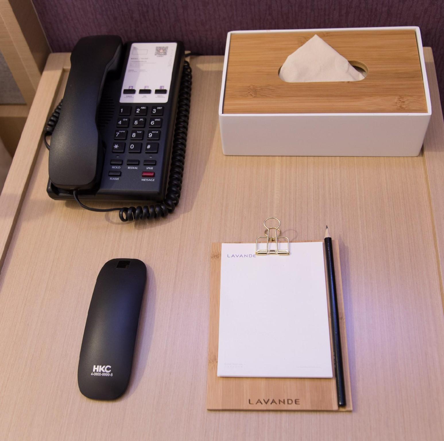 Lavande Hotels Guangzhou North Railway Station 47/53