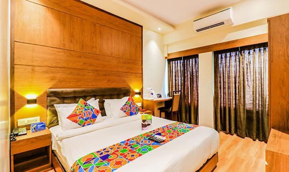 Fabhotel Ascot International Andheri 15/50