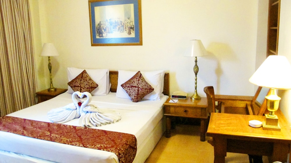 Club Bali Family Suites Legian Beach Ex Club Bali Suites 12/45