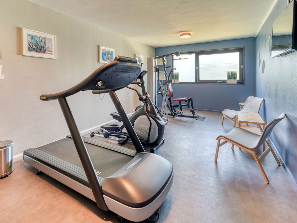 Novotel Paris Nord Expo Aulnay 24/49