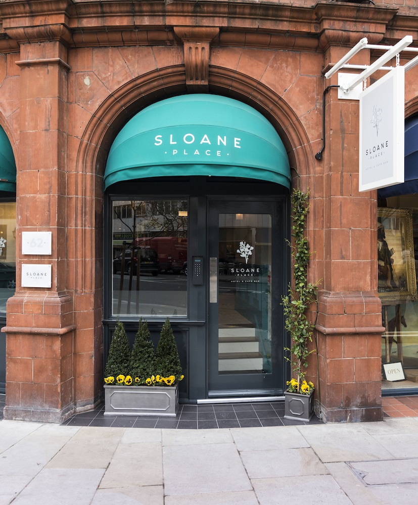 Sloane Place 2/45