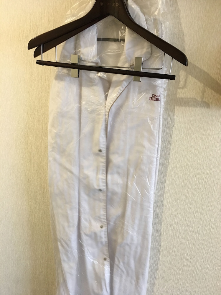 Dai Ichi Inn Ikebukuro 40/60