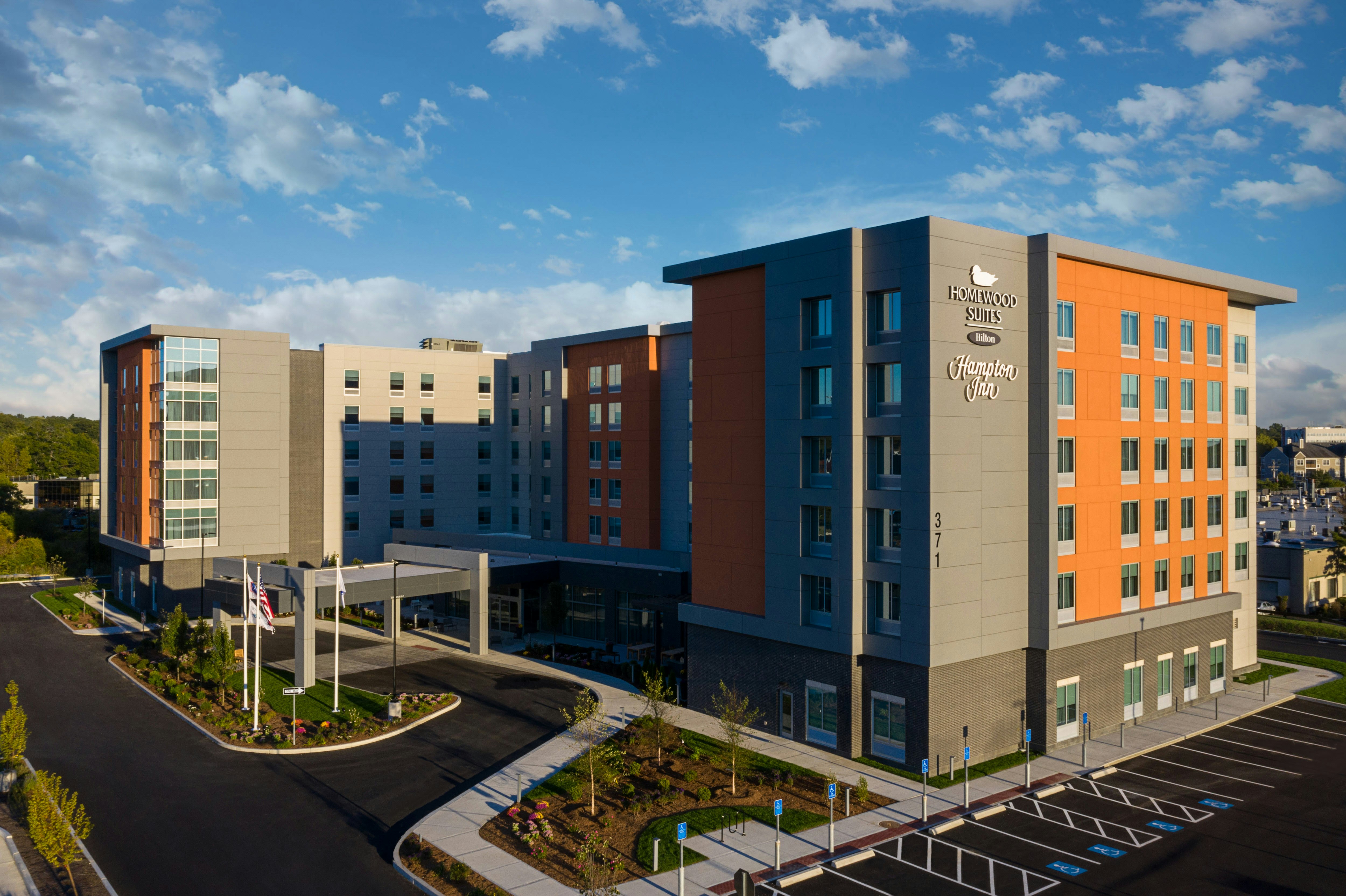 Homewood Suites By Hilton Woburn Boston Ma 2/38