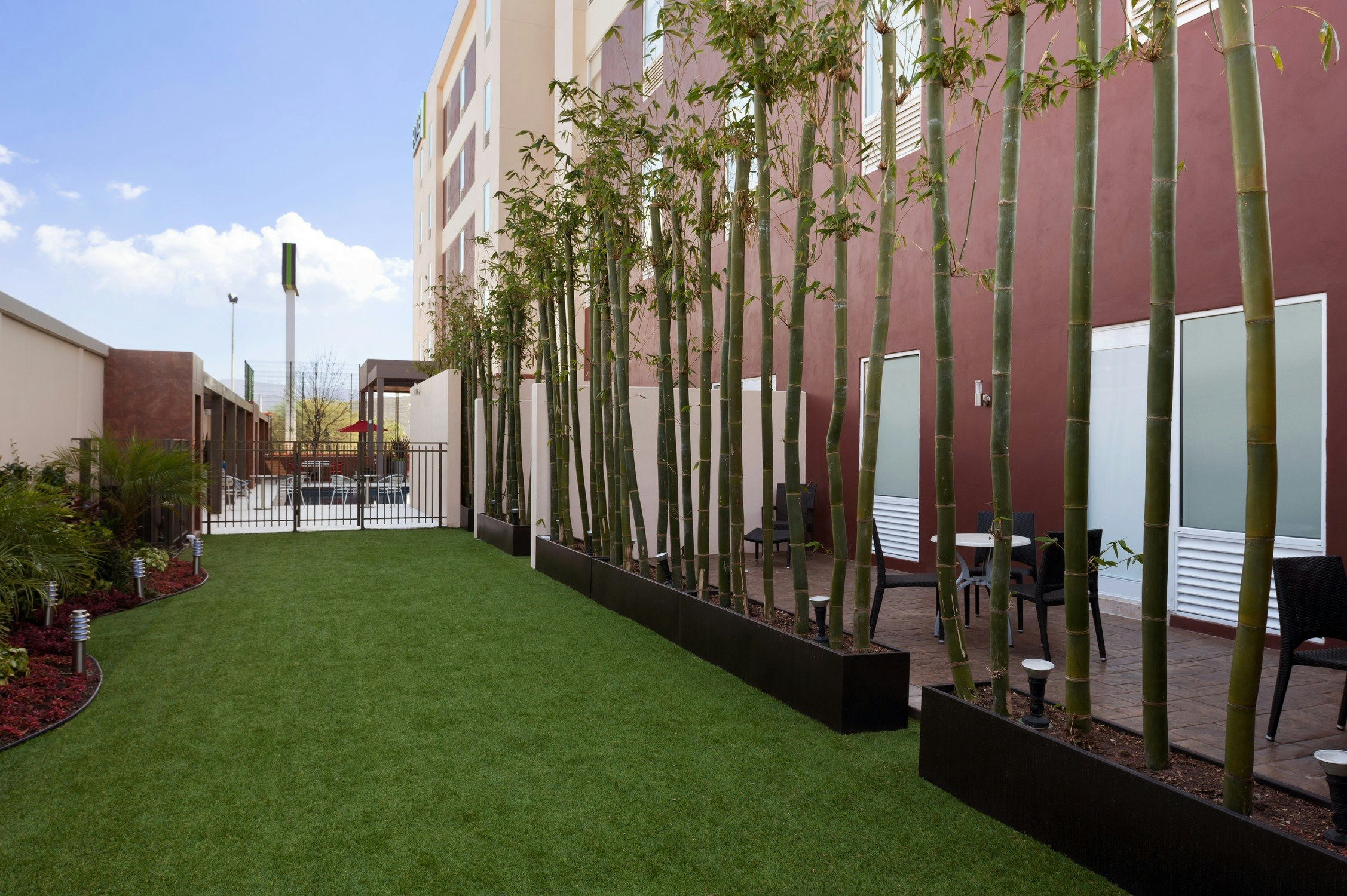 Homewood Suites By Hilton Queretaro 16/22