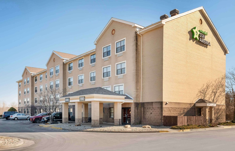 Extended Stay America - Cincinnati - Florence - Turfway Rd. 50/58