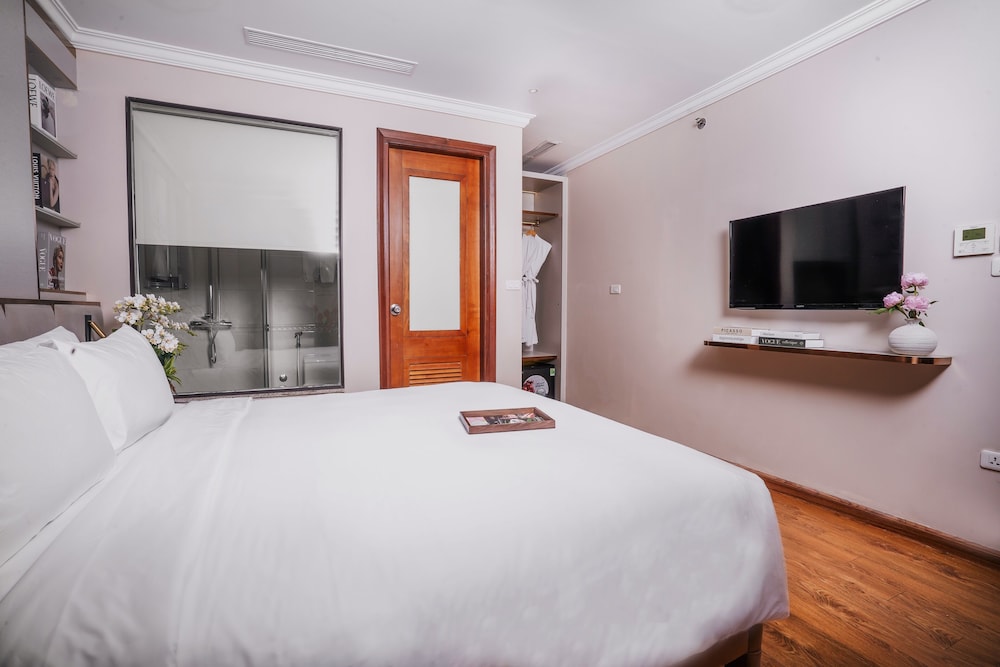 Splendid Secret Hotel 15/50