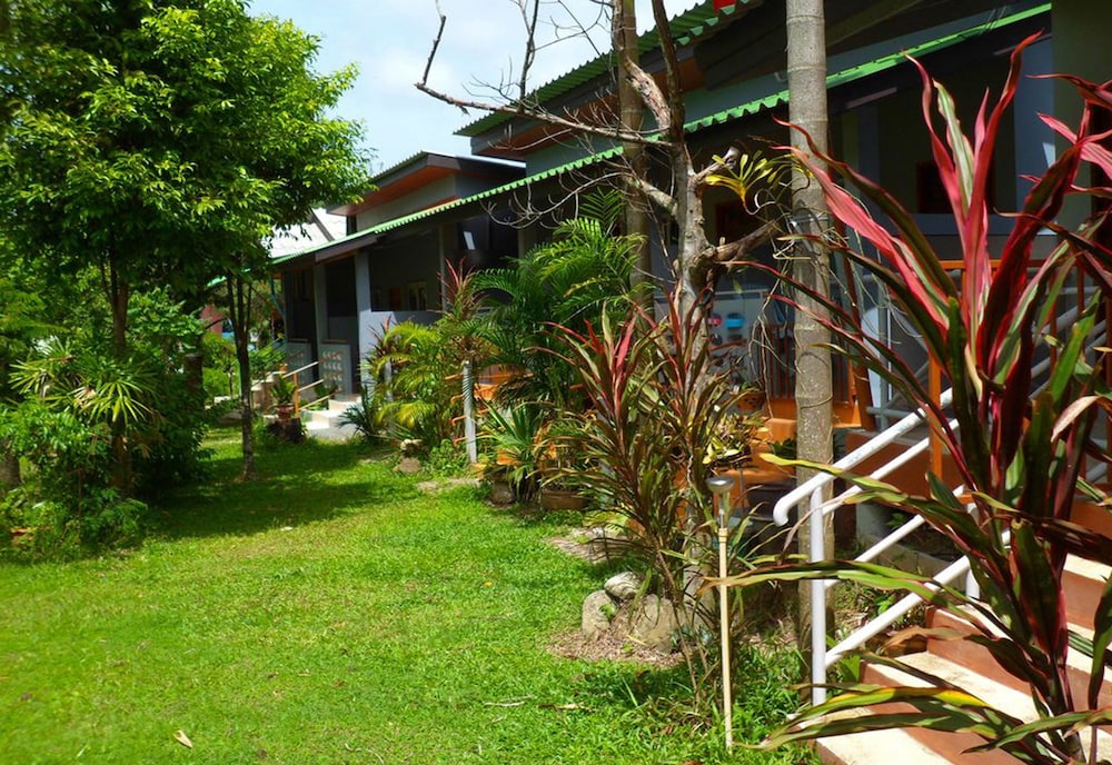 Bonus Bungalow 7/20