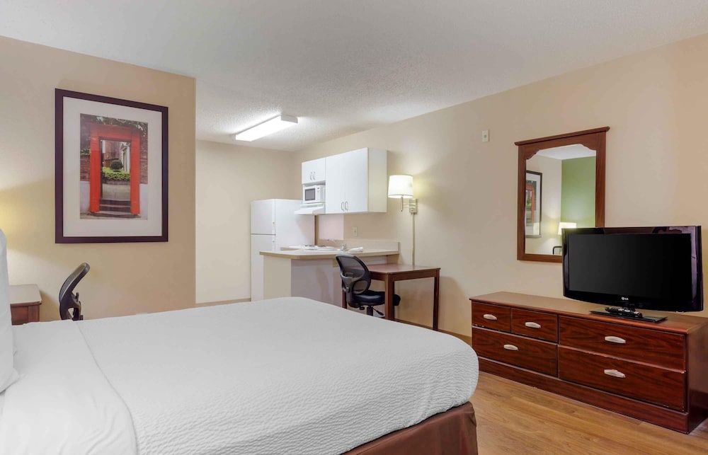 Extended Stay America - Raleigh - Rdu Airport 28/51