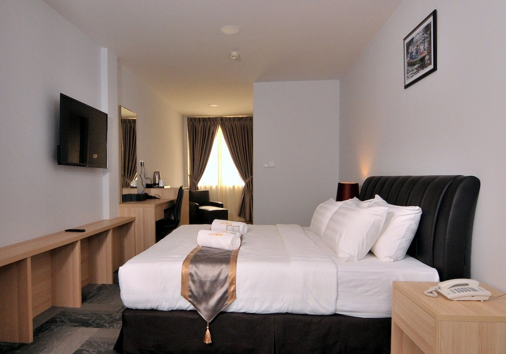 Al-Afiah Hotel 30/63