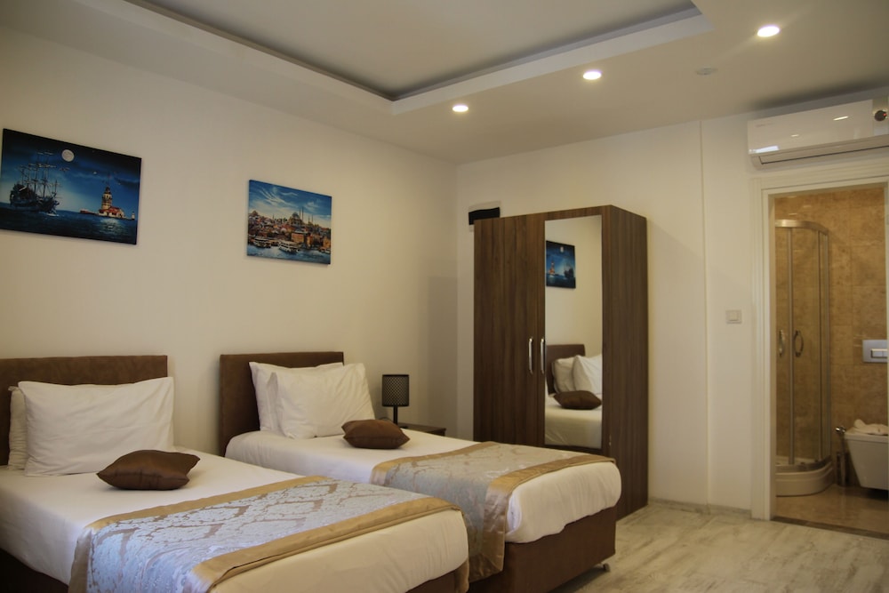 Zeugma Hotel 13/60