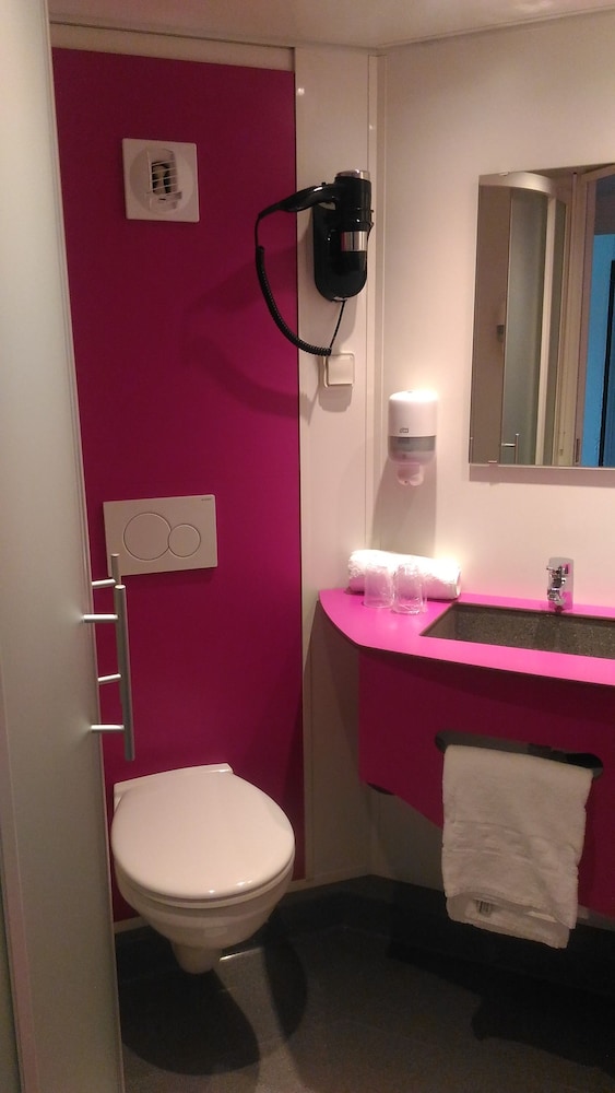 Hotel Balladins Bordeaux Eysines 32/33