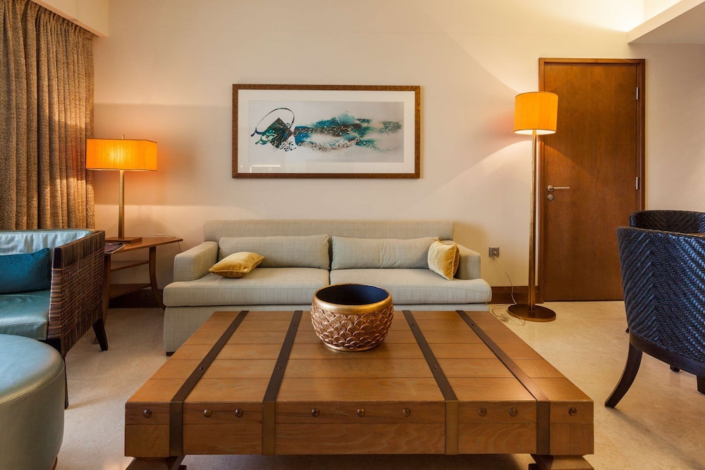 Barcelo Mussanah Resort, Sultanate of Oman 31/63