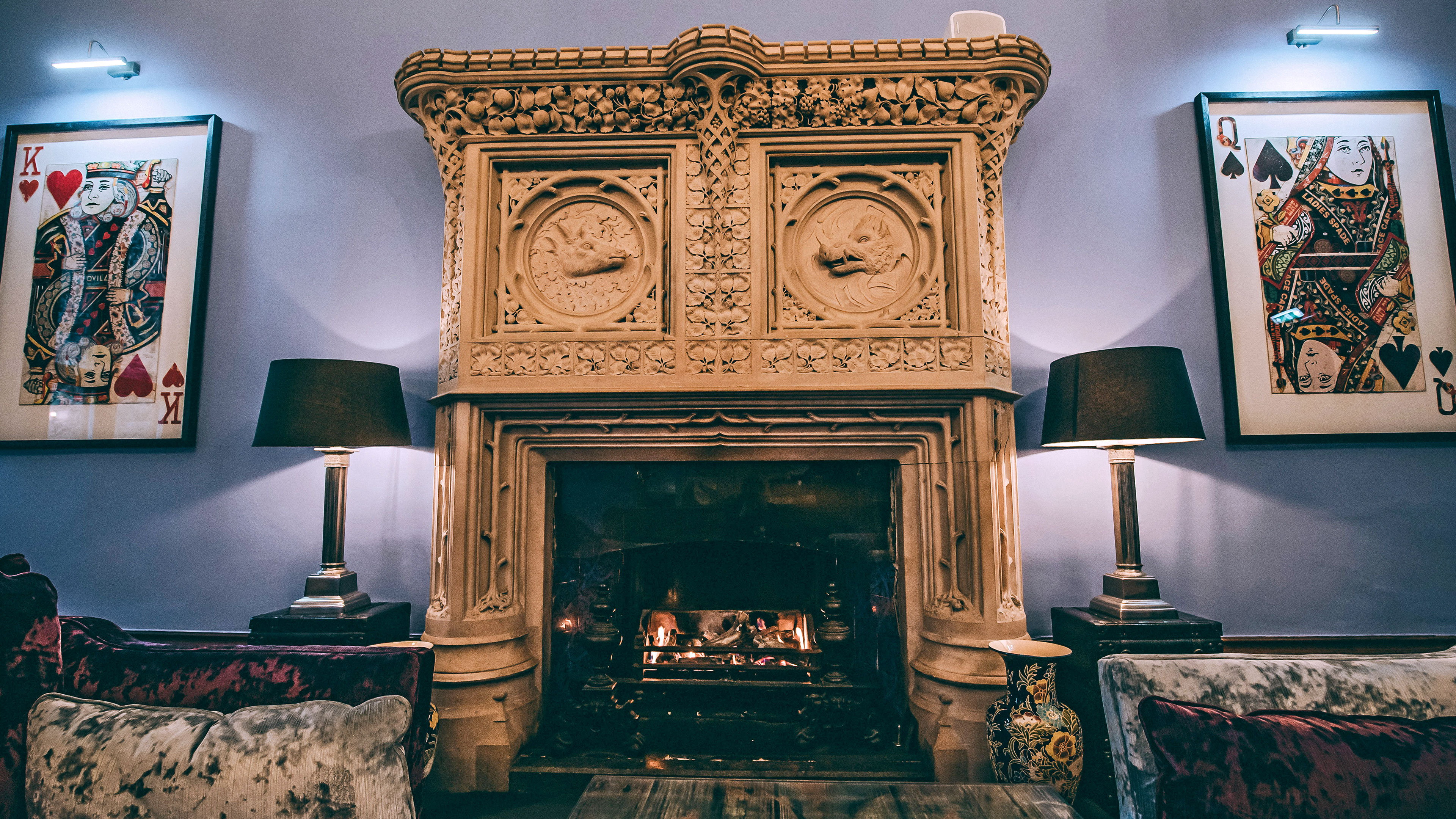 Ruthin Castle Hotel and Spa 9/50