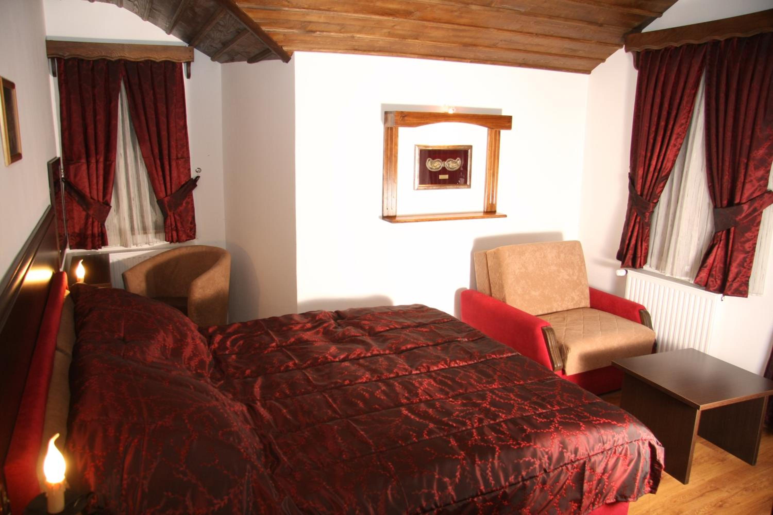 HOTEL MANASTIR BEROVO 11/55