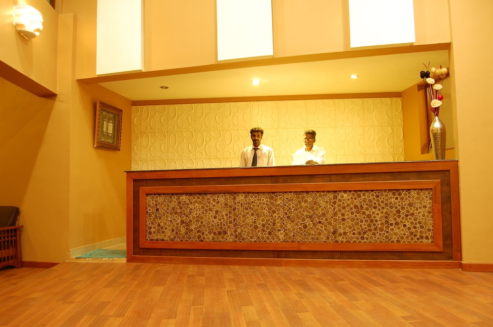 RAAHAT INN 1/15
