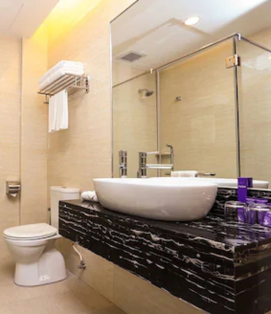 METRO HOTEL BUKIT BINTANG 39/39